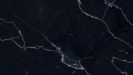 lightning in the dark