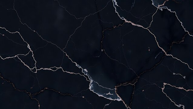 lightning in the dark