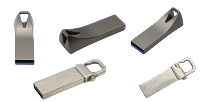 usb flash drive collection set