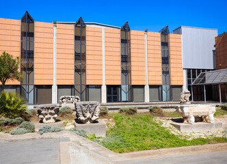 Regional Museum Messina Museo Regionale