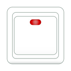 Light switch illustration