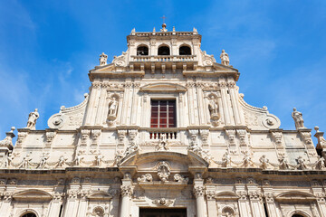Basilica Collegiata di San Sebastiano Martire in Acireale