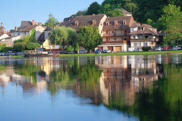 Beaulieu sur Dordogne