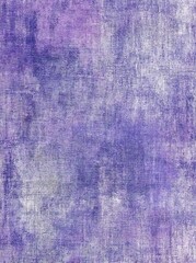 Fototapeta premium Abstract textured fabric in shades of purple and gray 
