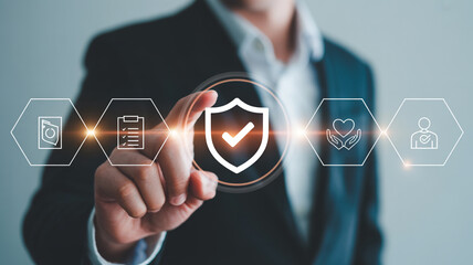 Comprehensive Business Assurance A Holistic Approach to Risk Management Compliance and Employee Well being