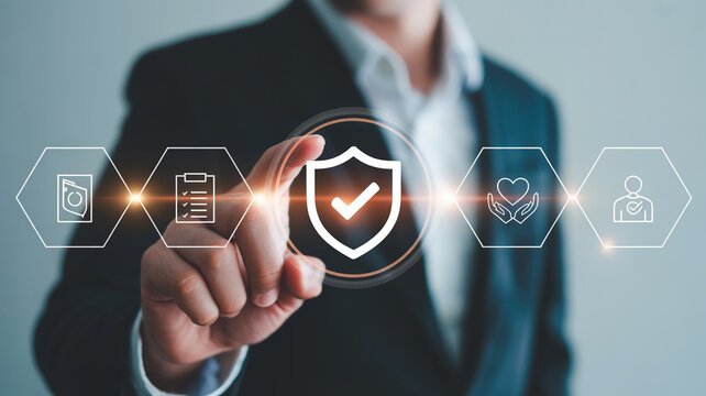 Comprehensive Business Assurance A Holistic Approach to Risk Management Compliance and Employee Well being