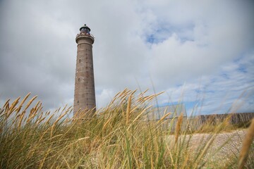 Views from around Grenen in Northern Denmark