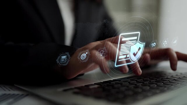 Compliance ensures alignment with standards, laws, and policies. A strong compliance system helps enforce regulation, protect organizations, and improve global compliance transparency. Muxer