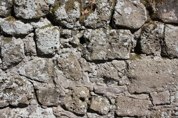 stone wall texture