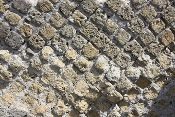 stone wall texture