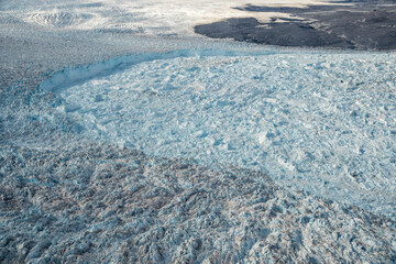 Sermeq Kujalleq Glacier