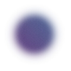 grape slate blue gradient dots