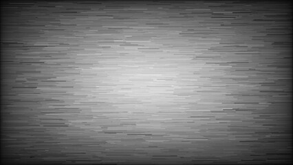 Abstract textured gray gradient background