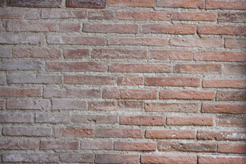 old brick wall