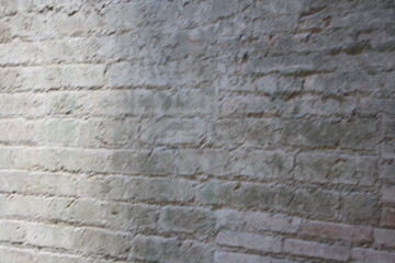 old brick wall
