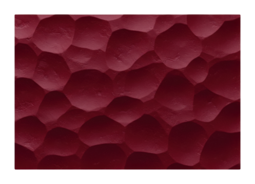 Textured surface patterns abstract art digital modern environment creative conceptualization. Cut out PNG