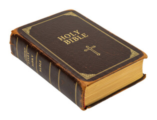 Reading the holy bible spiritual reflection home book indoor faith and inspiration. Cut out PNG