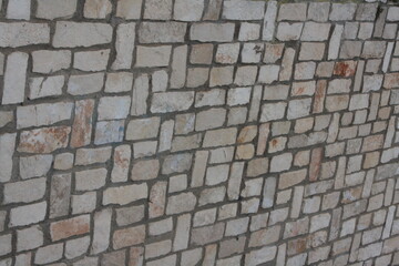 stone wall texture