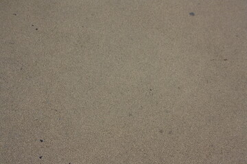 texture of sand