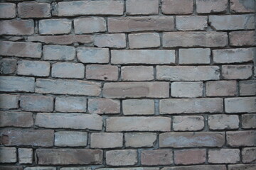Fototapeta premium old brick wall