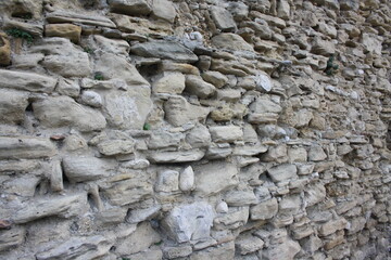 stone wall texture