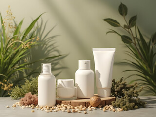spa still life