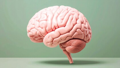 Human Brain Anatomy, Function & Cognitive Processes