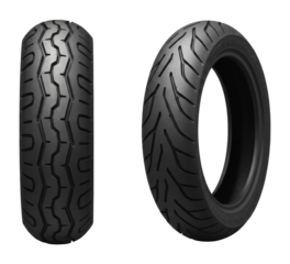 Exploring tire manufacturing techniques factory product industrial setting automotive innovation. Cut out PNG