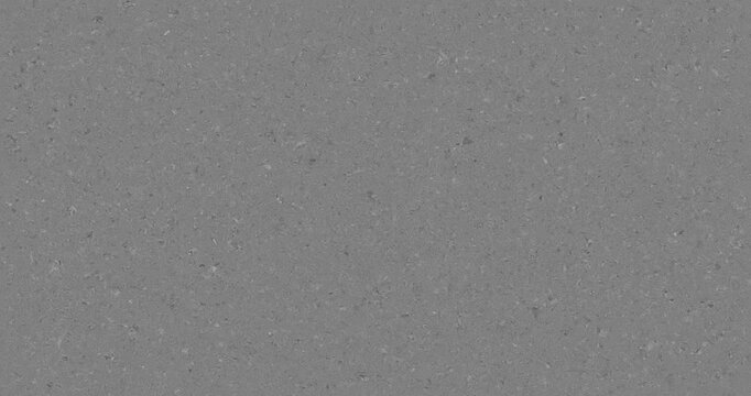 Abstract grain dust texture overlay with 50% gray background (loop ready)