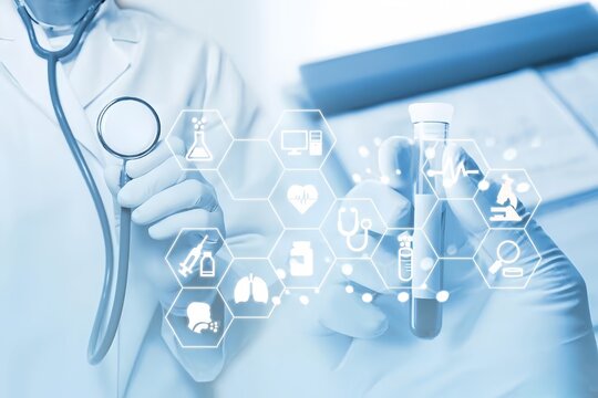 medical related theme 