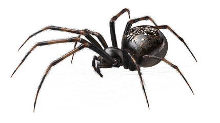 Spider Web PNG Transparent Halloween Decoration