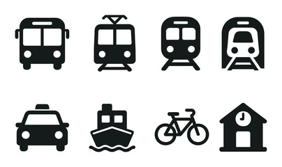 Industrial safety icons: helmets, gloves, goggles, boots, ear protection, health, no smoking, showers