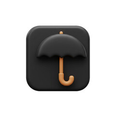 Black wrench with an open end and a hexagonal box end, isolated on a white background, used for tightening or loosening nuts and bolts.