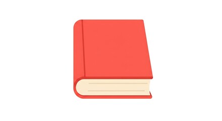 Rainy Day Icon Clean, Simple Design for Weather Forecasts and Digital Interfaces