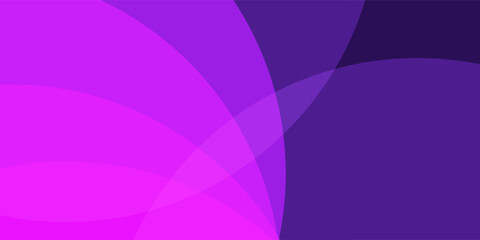 Minimal geometric Purple background.