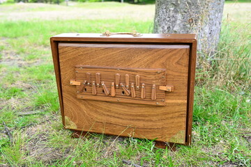 シュルティボックス