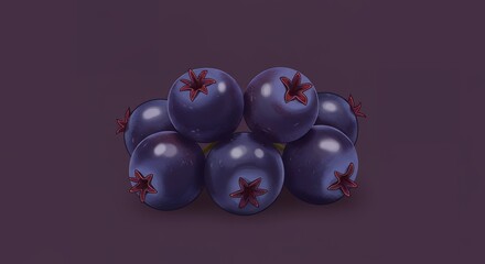 Wholesome Berry Icon