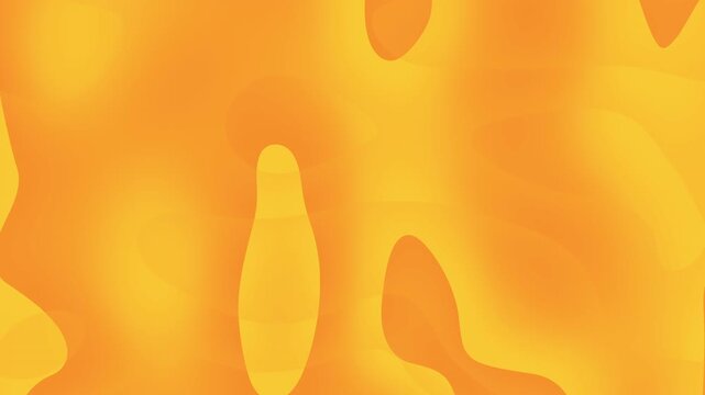 Orange yellow background perfect for summer designs, website banners, social media posts, packaging, stationery, and digital scrapbooking projects. Vibrant and cheerful.