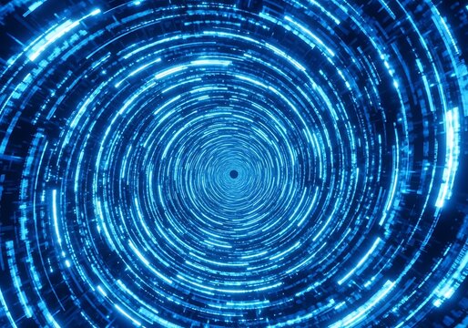 Abstract digital tunnel