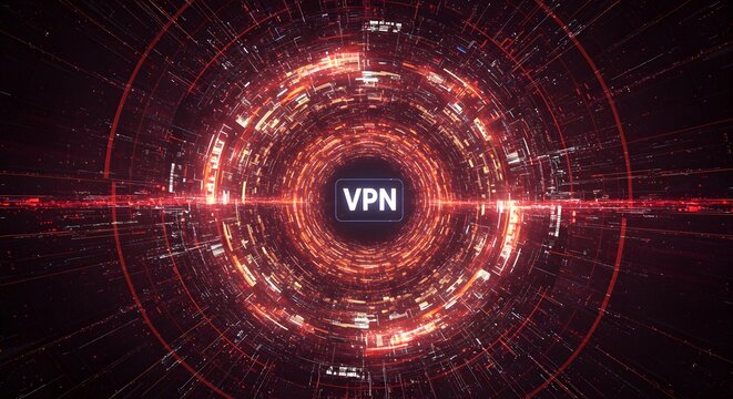 Secure Your Digital World A VPN Gateway to Online Privacy and Security