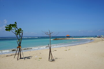 Sanur Beach