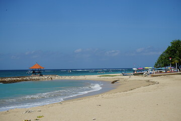 Sanur Beach