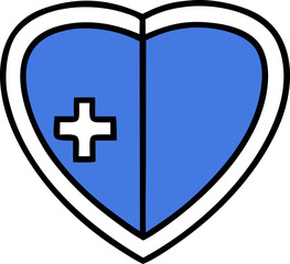 heart icon