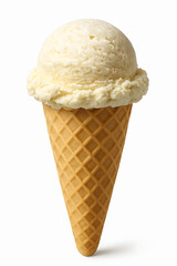 ice cream cone