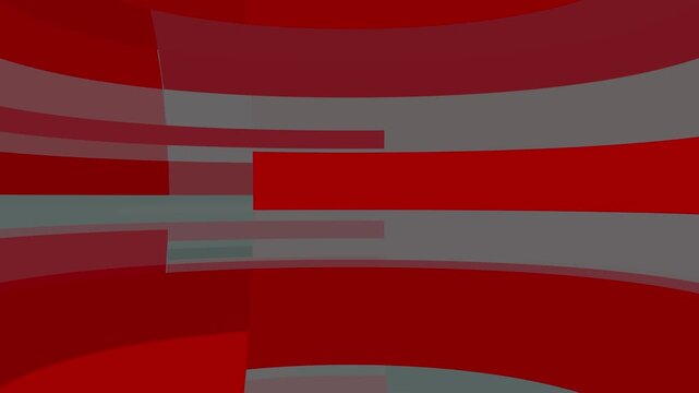 Abstract red and gray curved lines background design with modern futuristic wave pattern. Stylish digital wallpaper ideal for presentations, motion graphics, branding, creative projects.
