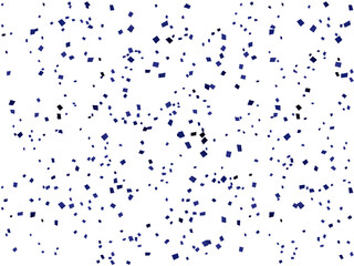 紙吹雪、m14紺、11多