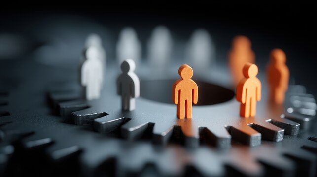 Organizational systems rely on inputs such as capital, resources, and effort, which are processed to generate outputs and achieve desired goals.
