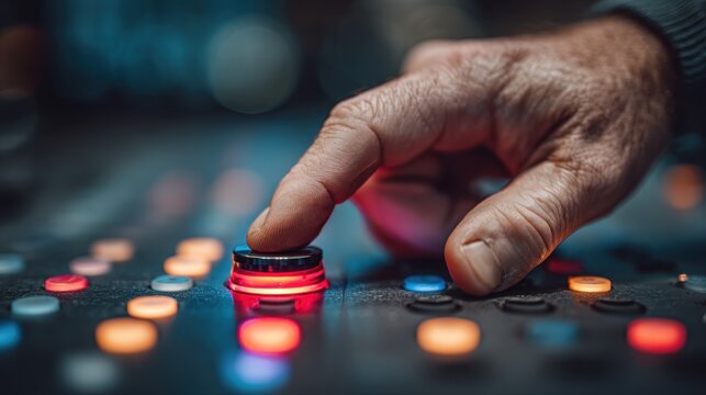 In technology, input lag measures response delay from user actions, influencing accuracy, speed, and overall experience in real-time digital systems.
