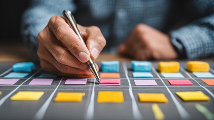 Inputs in project management include resources, information, and stakeholder requirements that shape plans, ensuring alignment with goals and deliverables.
