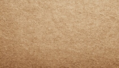 A close-up view of a textured, sandy surface with a uniform, rough pattern and warm beige color, resembling natural terrain or paper material.
